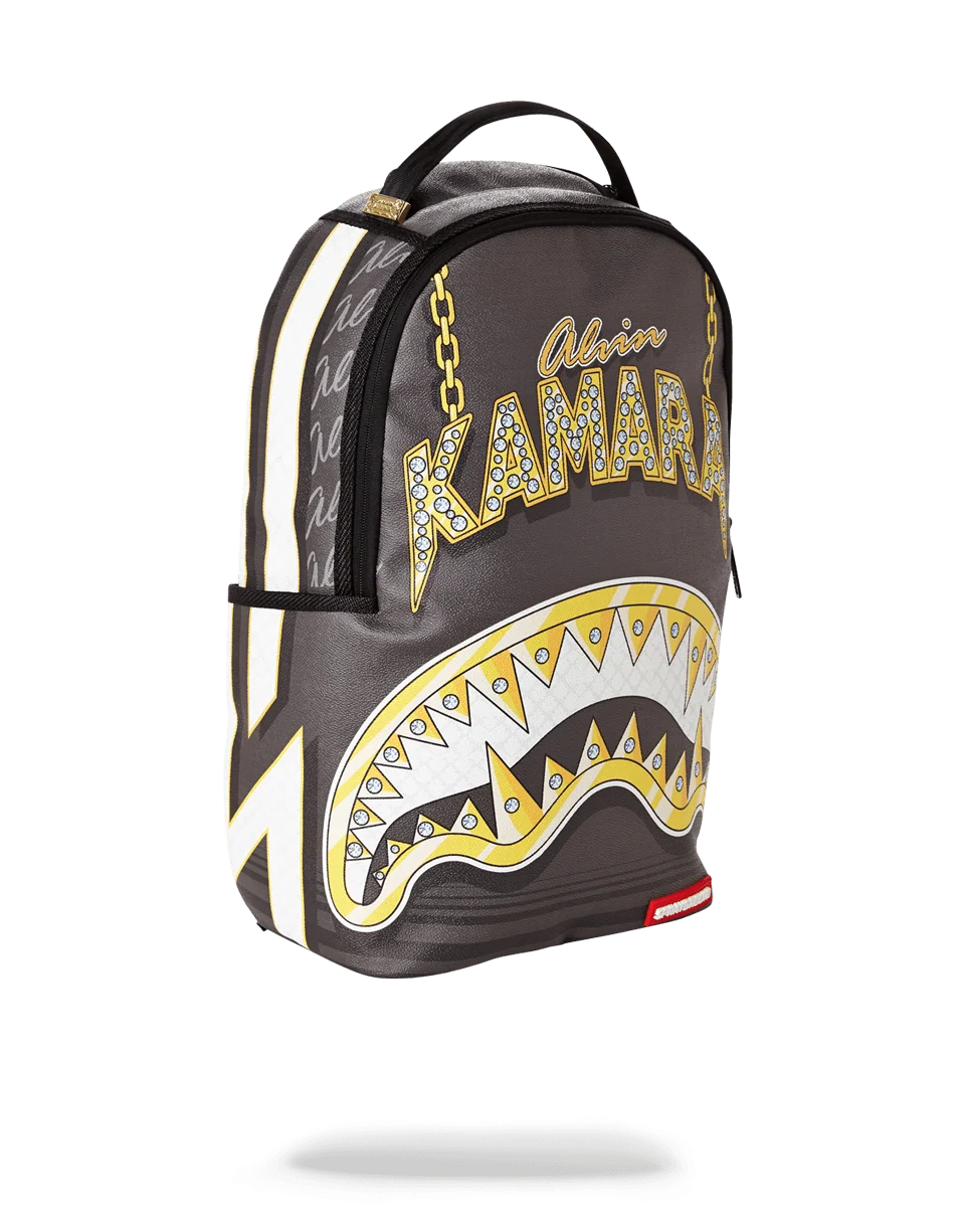 KAMARA TO THE FUTURE