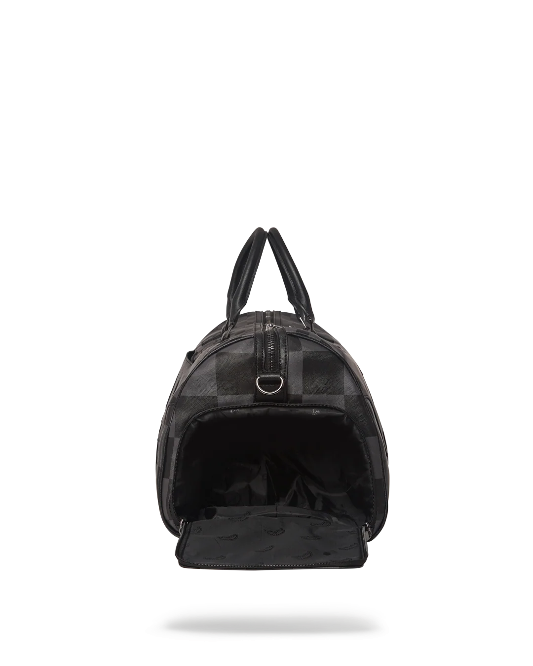 XTC GREY SHARKS IN PARIS DUFFLE