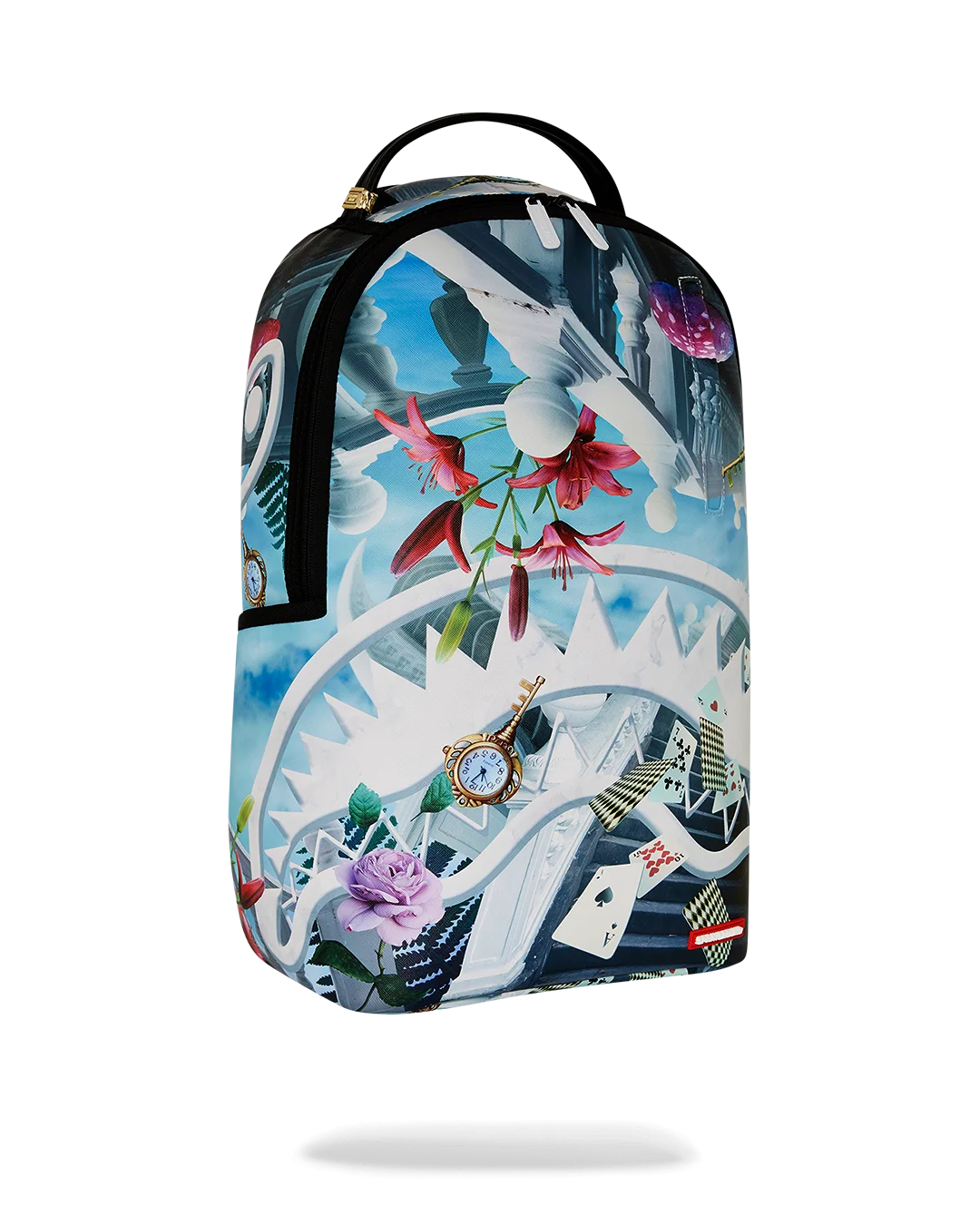 FLIP THE SWITCH BACKPACK
