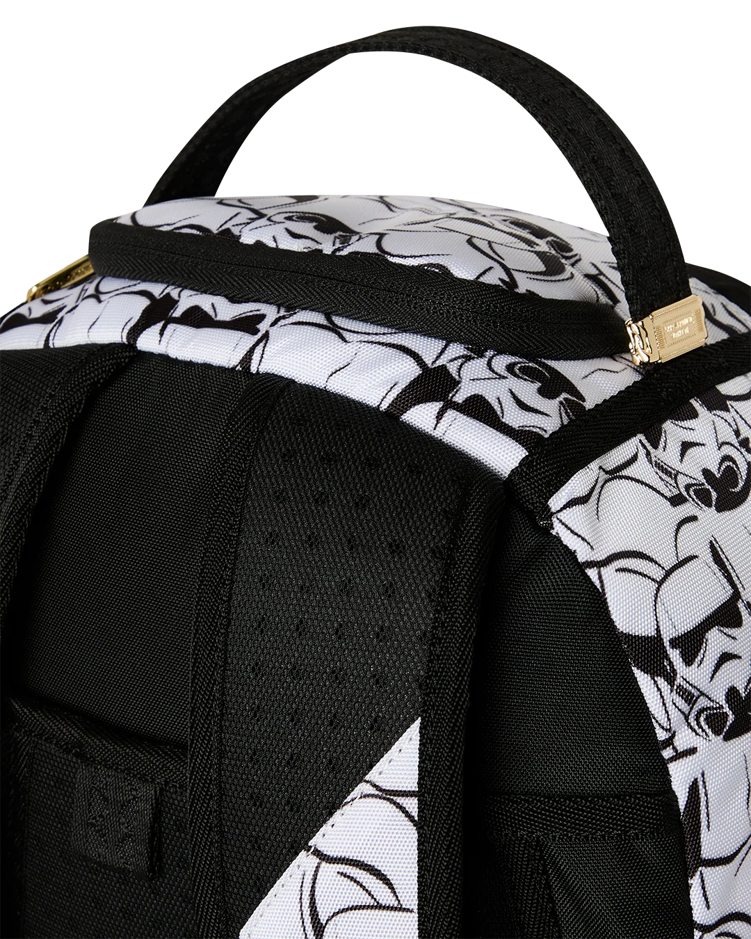 STAR WARS STORMTROOPER SHARK BACKPACK