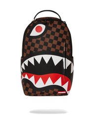 THE HANGOVER SHARK BACKPACK