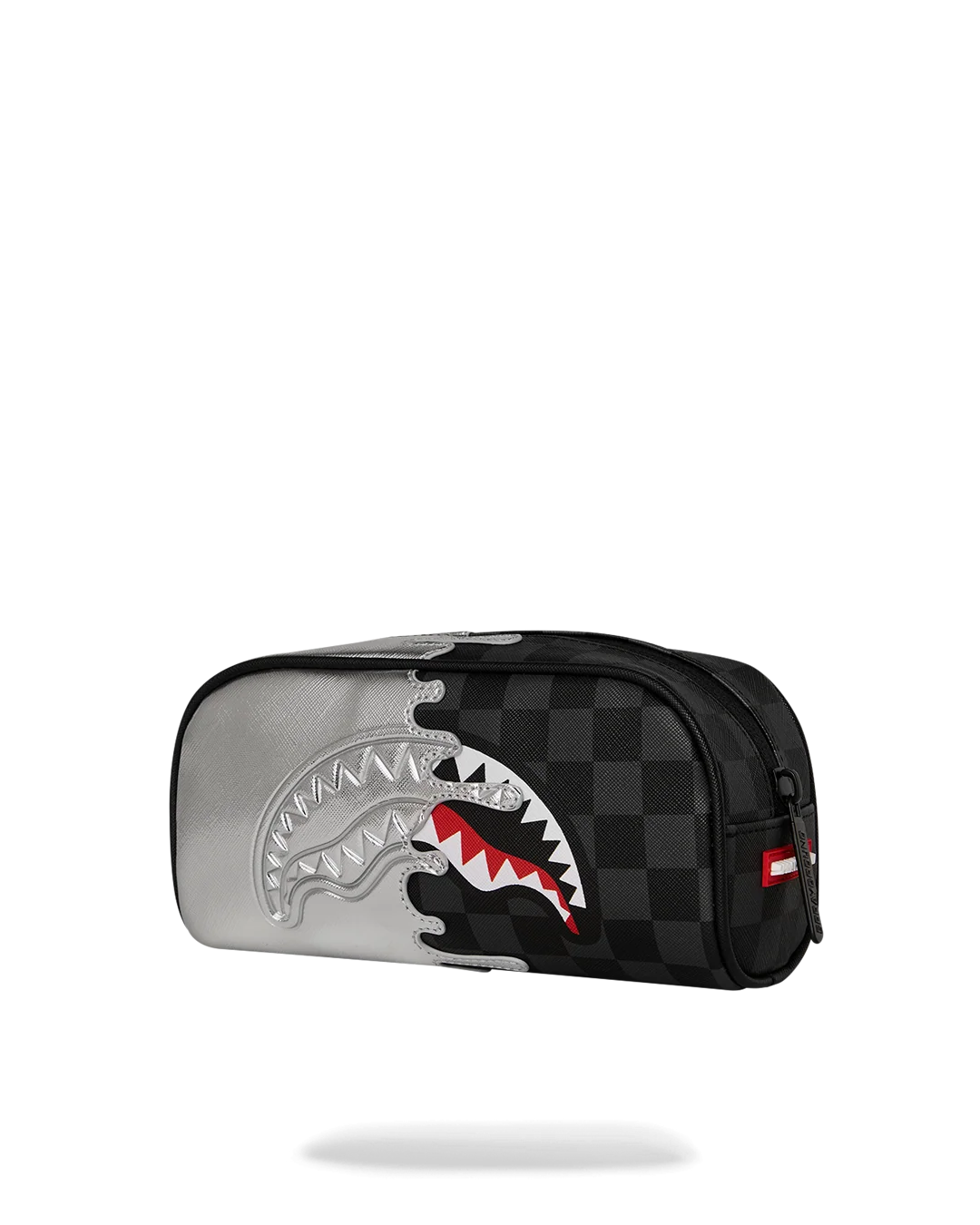 CHROME SPECTRE POUCH