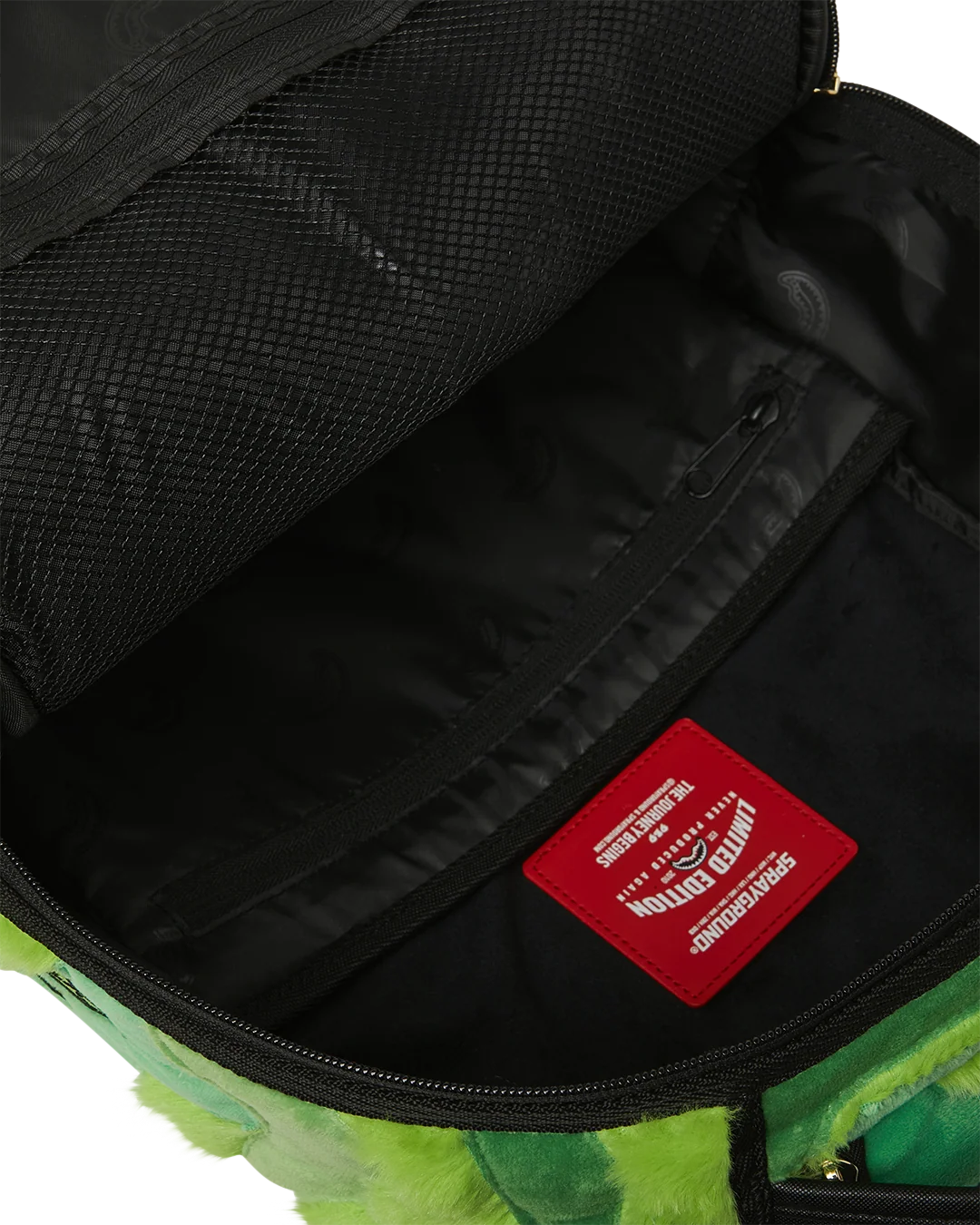 MONEY BEAR BIG DREAMS BACKPACK