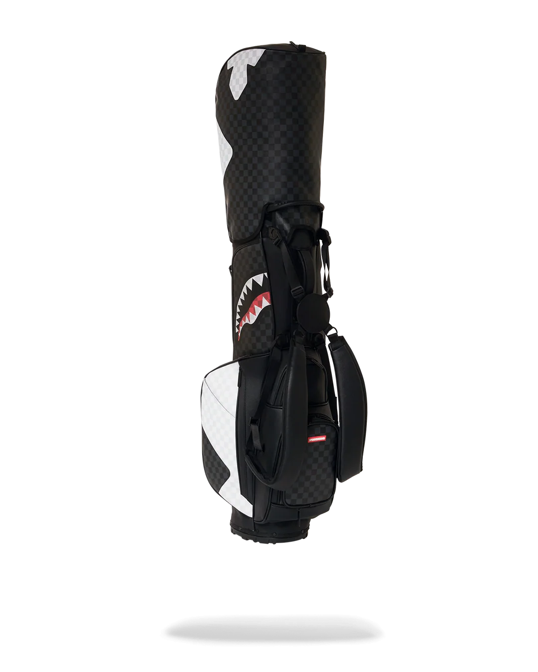 TRIPLE DECKER HEIR TO THE THRONE PRO GOLF BAG