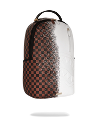 SPRAYSHARKS WORLDWIDE BACKPACK