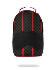 MONACO SHARK CLUB BACKPACK