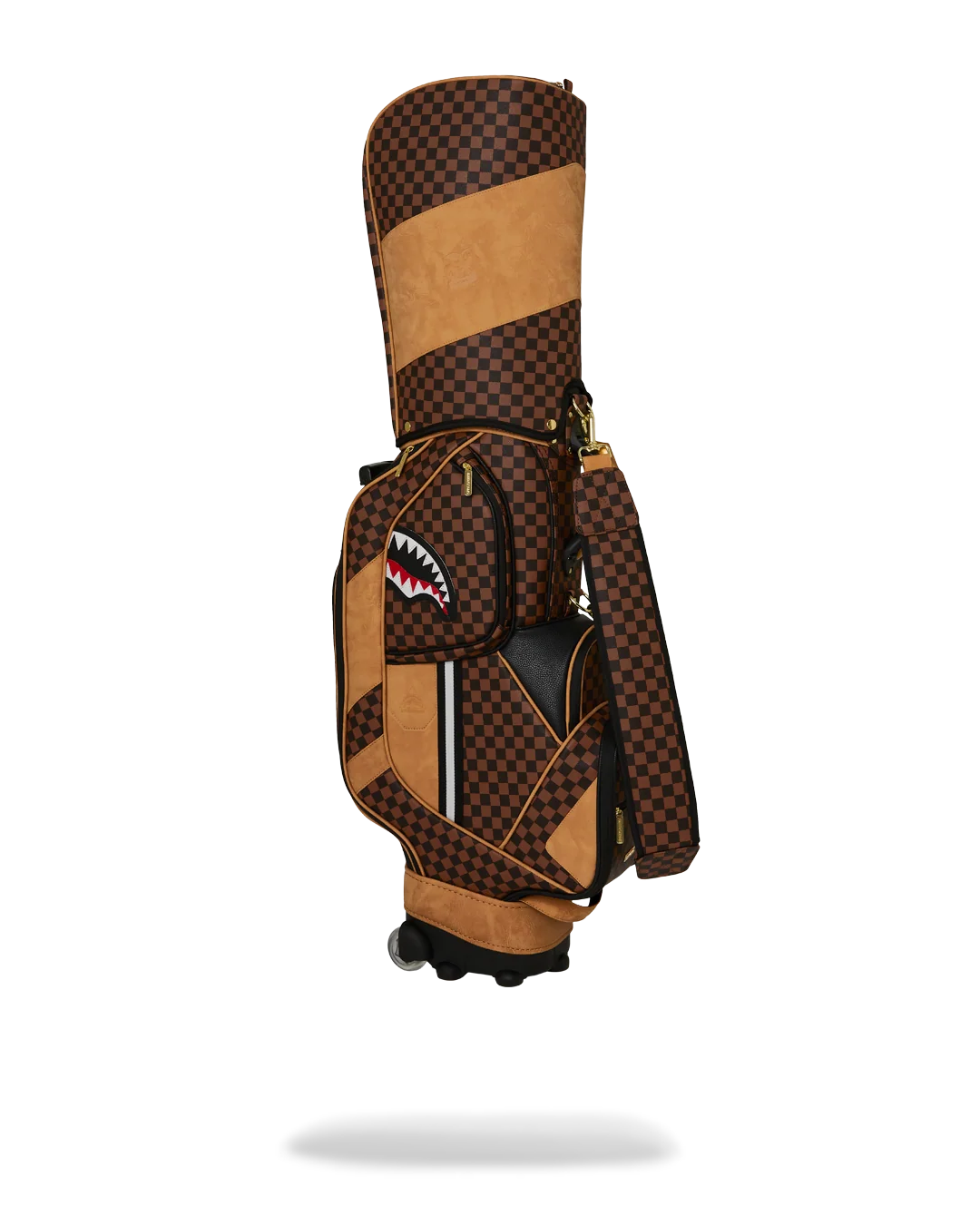 HENNYVILLE GOLF BAG