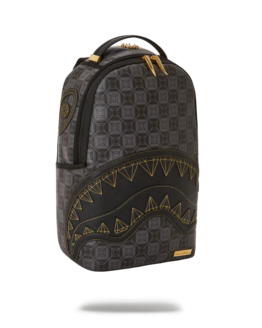 OBSIDIAN STUNNER A.i.6 SANDFLOWER COLLAB BACKPACK (DLXV)