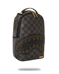 OBSIDIAN STUNNER A.i.6 SANDFLOWER COLLAB BACKPACK (DLXV)