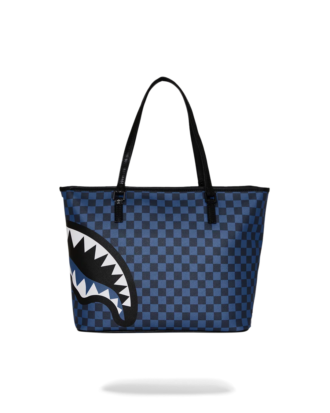 MIDNIGHT MAGIC SHARKS IN PARIS TOTE
