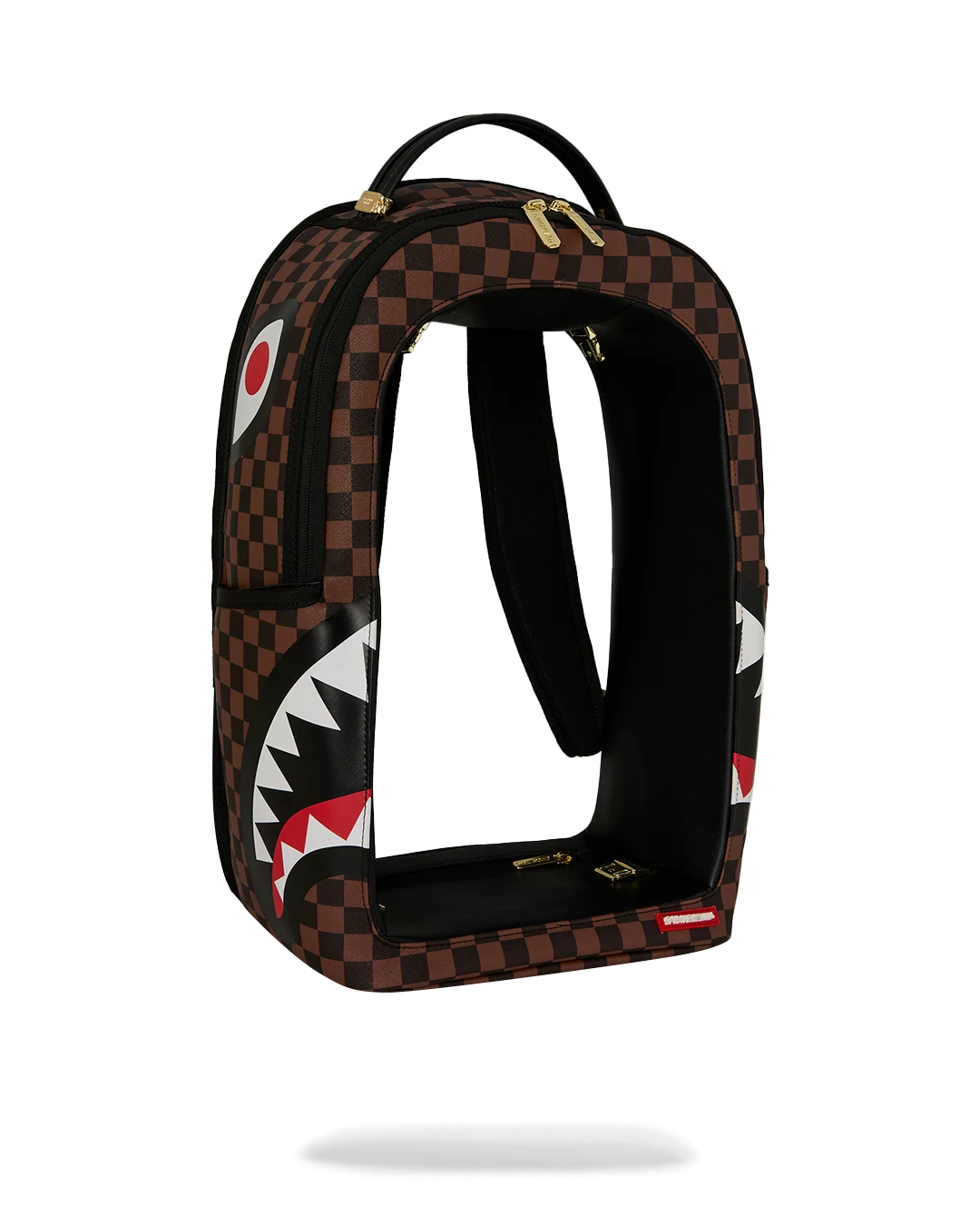 BAG WITHIN A BAG WITHIN A BAG BACKPACK