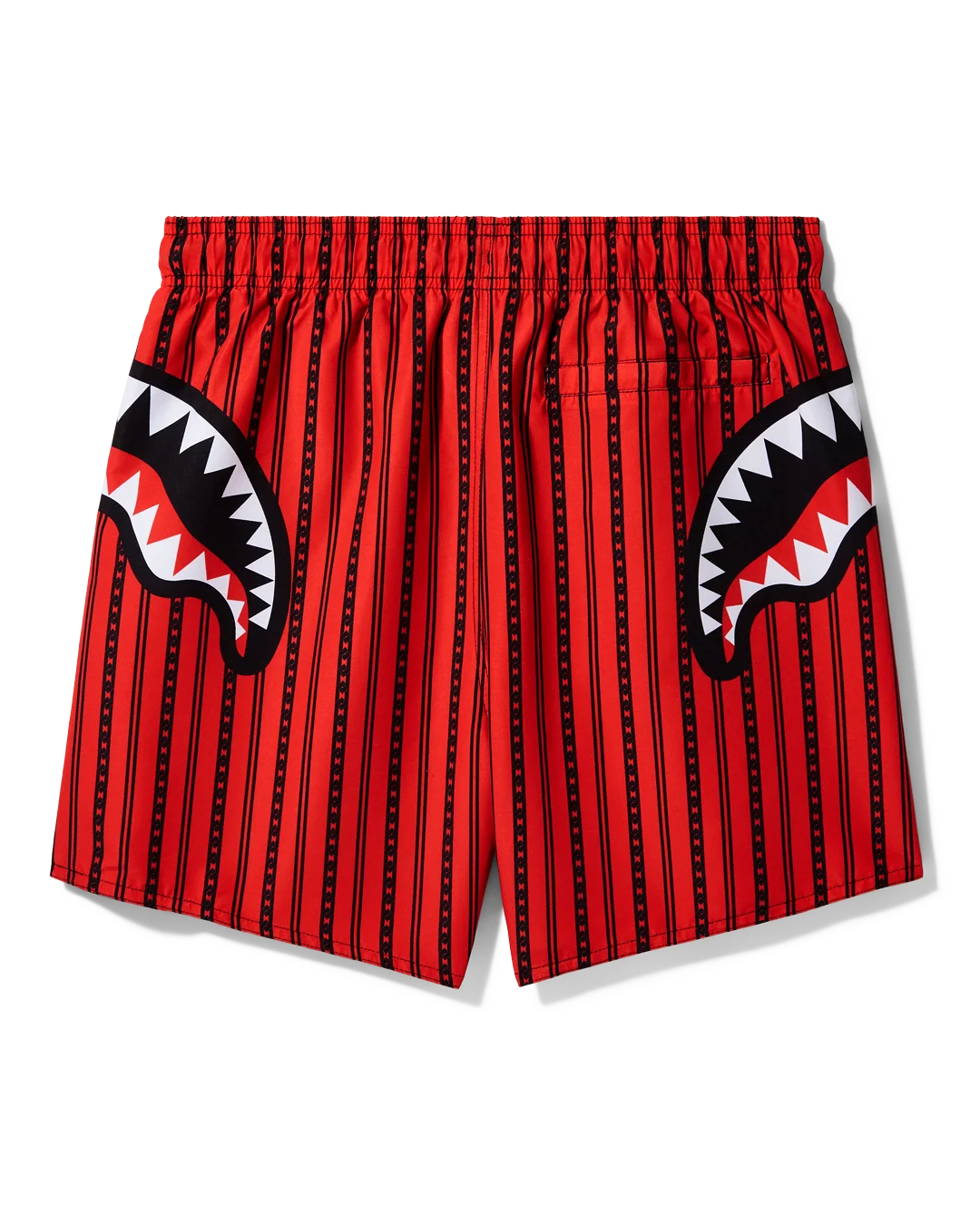 SKYCHAIN SUPPLYCHAIN SWIM SHORTS