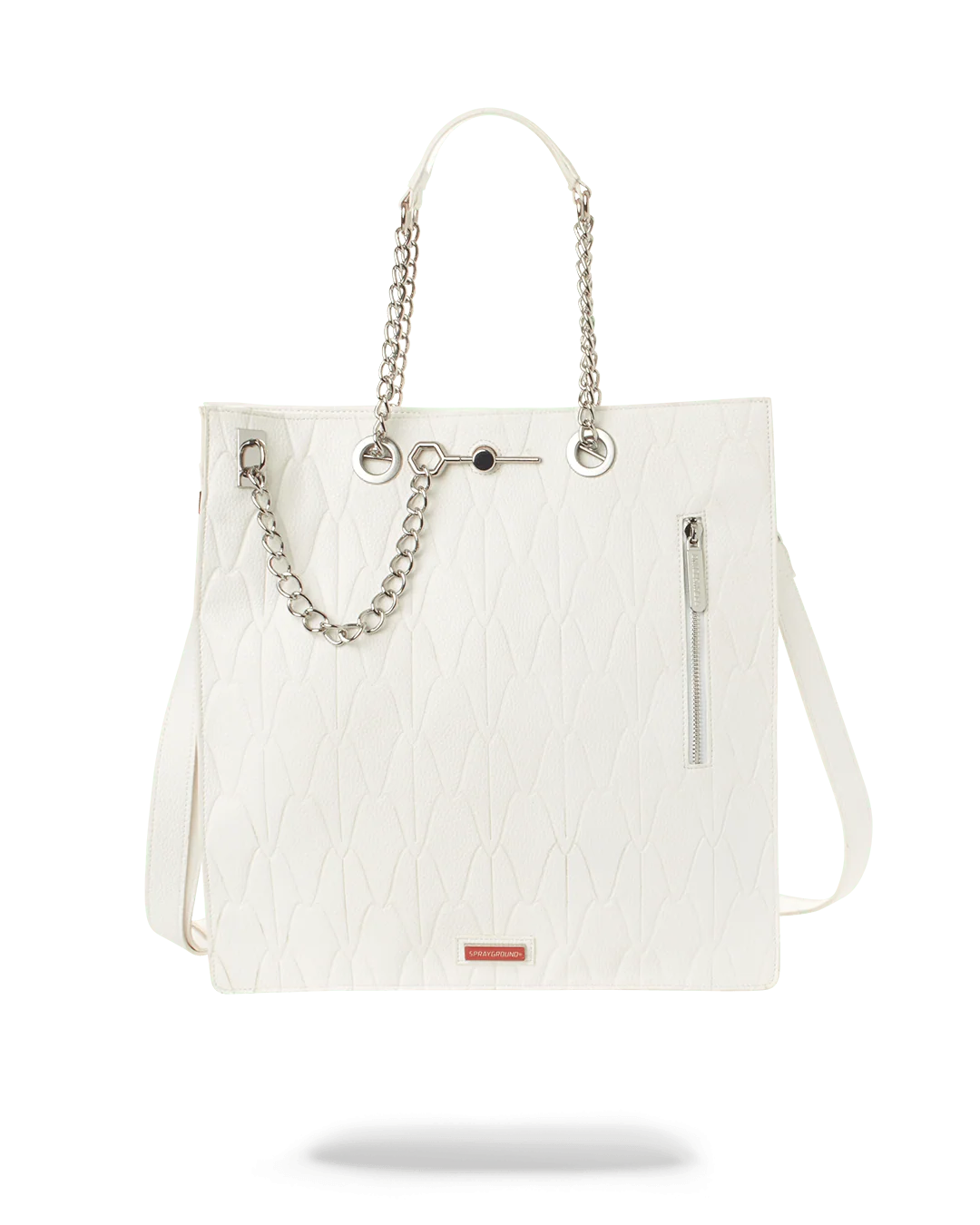SHARKS OF THE WORLD TOTE