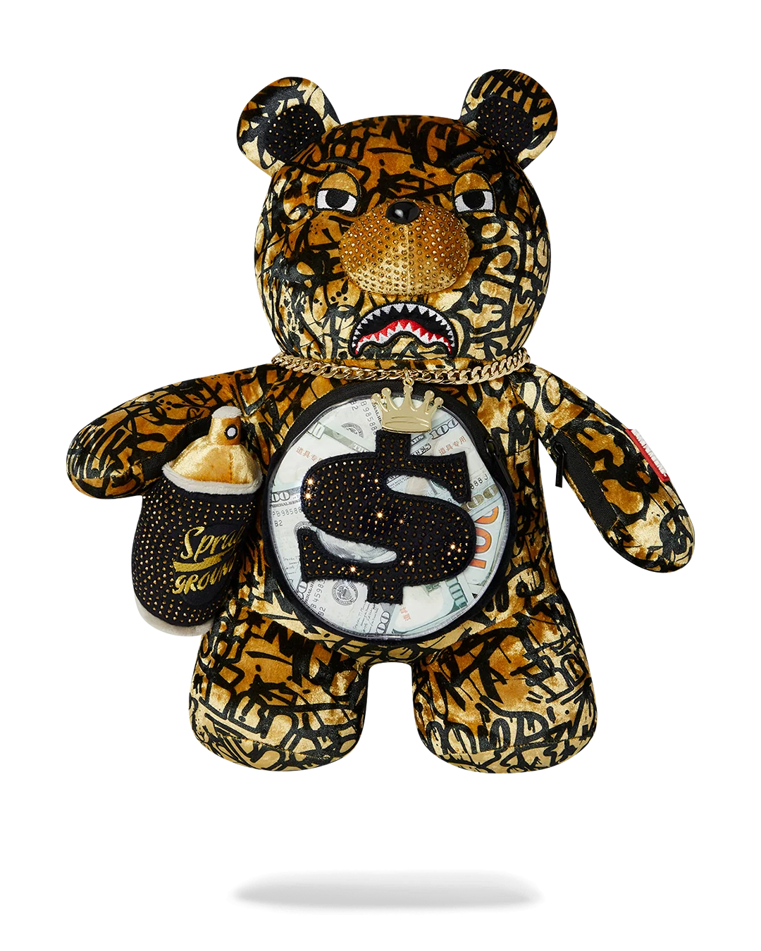 MYSTERY RARE BEARS