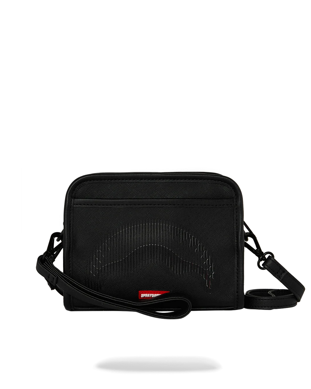 STEALTH GLIDE HANDBAG