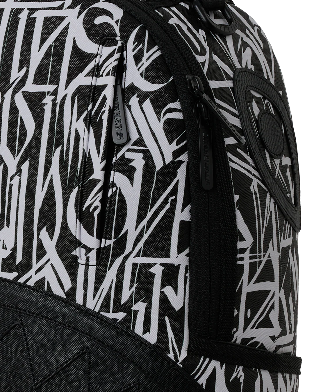 WYNWOOD WALLS COLLAB DEFER INFINITY ARMY BACKPACK