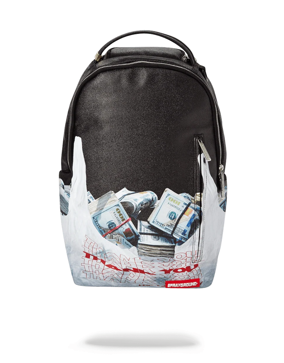 BODEGA BAG ROLLS