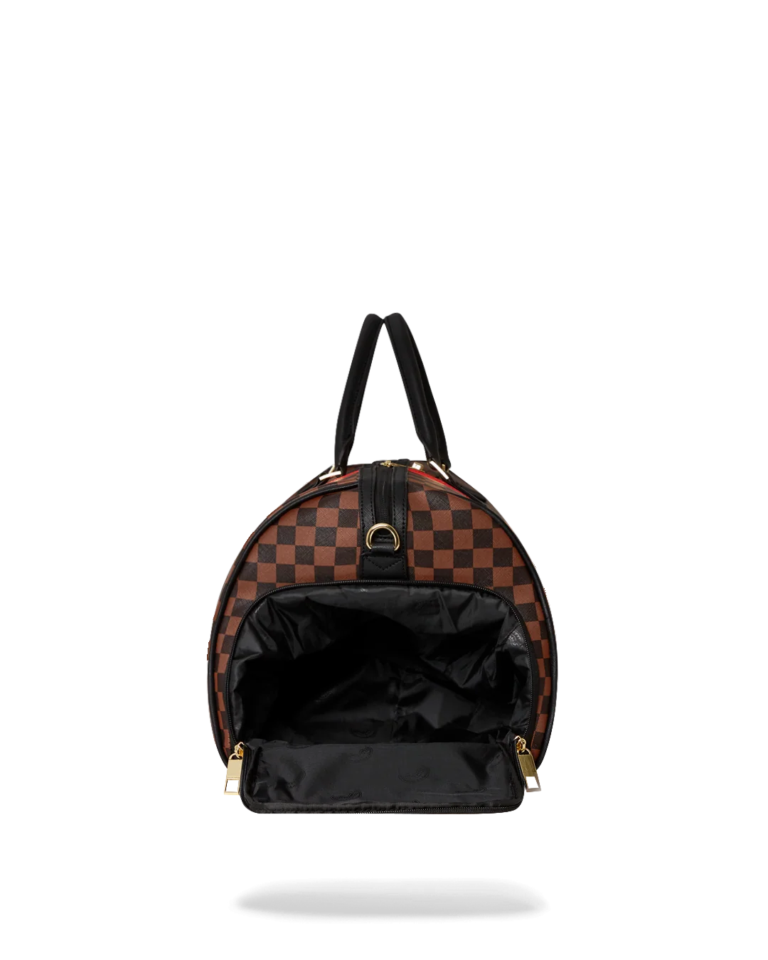 HENNY VICTORY LAP LARGE DUFFLE