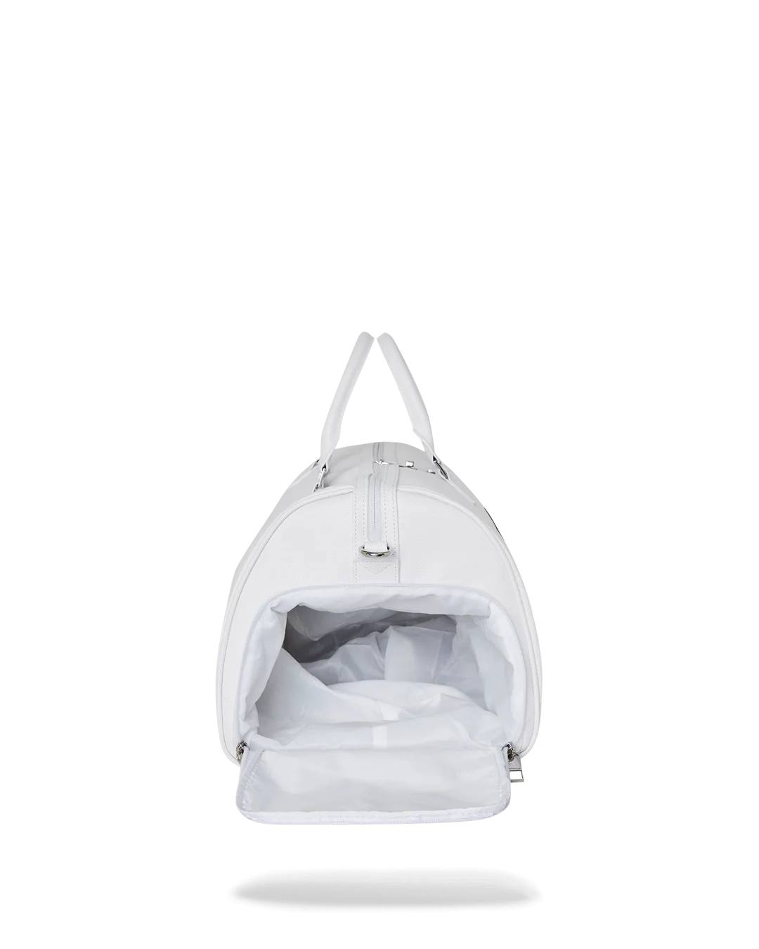 THE HEADQUARTERS - REFLECTION MINI DUFFLE