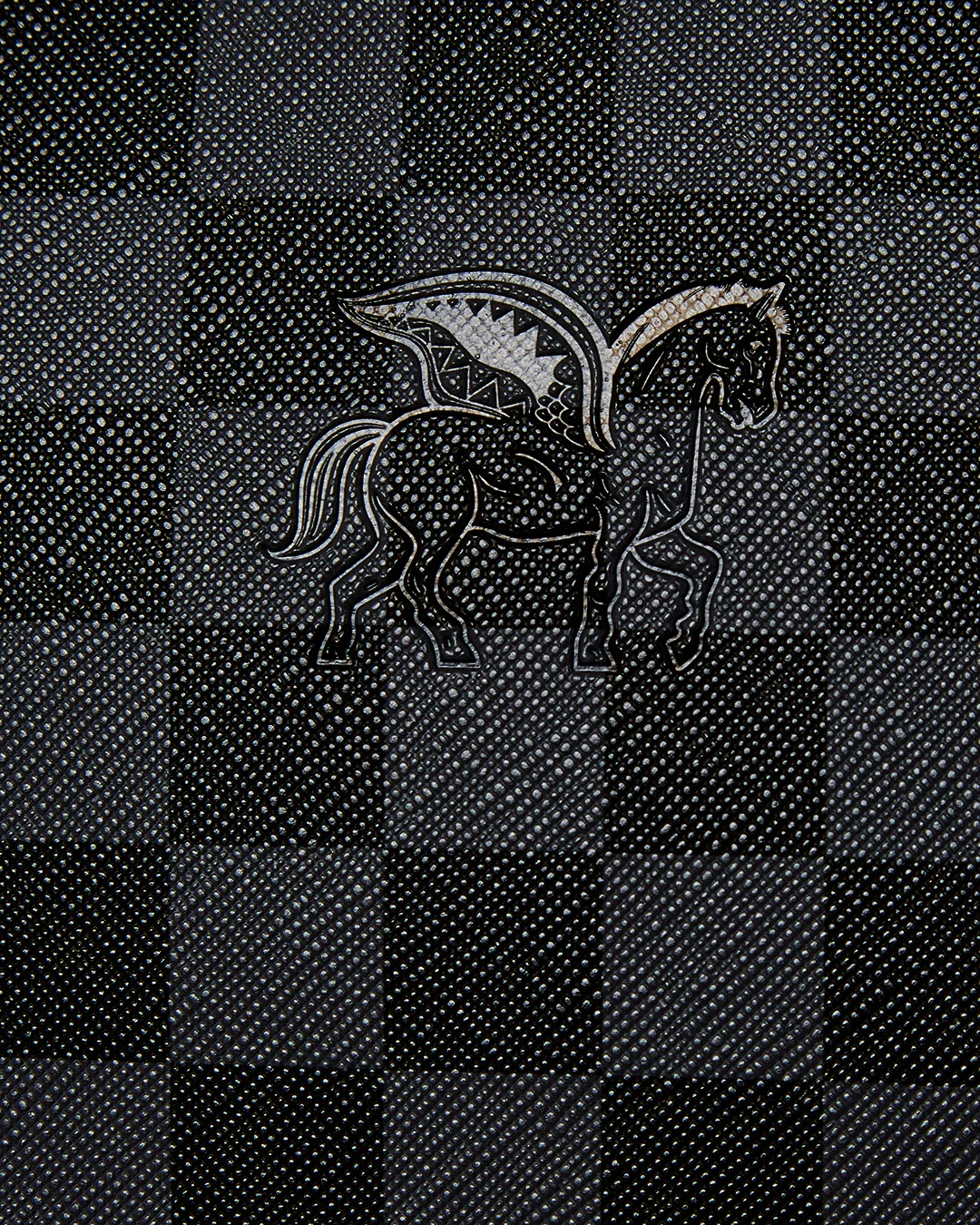 RACEWAY SHADOW PHANTOM HALF BOX BACKPACK (DLXV)