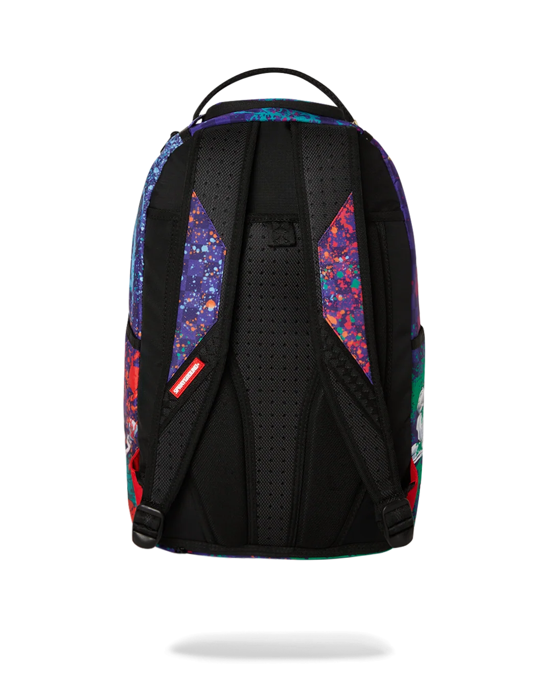 JUJUTSU KAISEN PAINTERS JUMP BACKPACK
