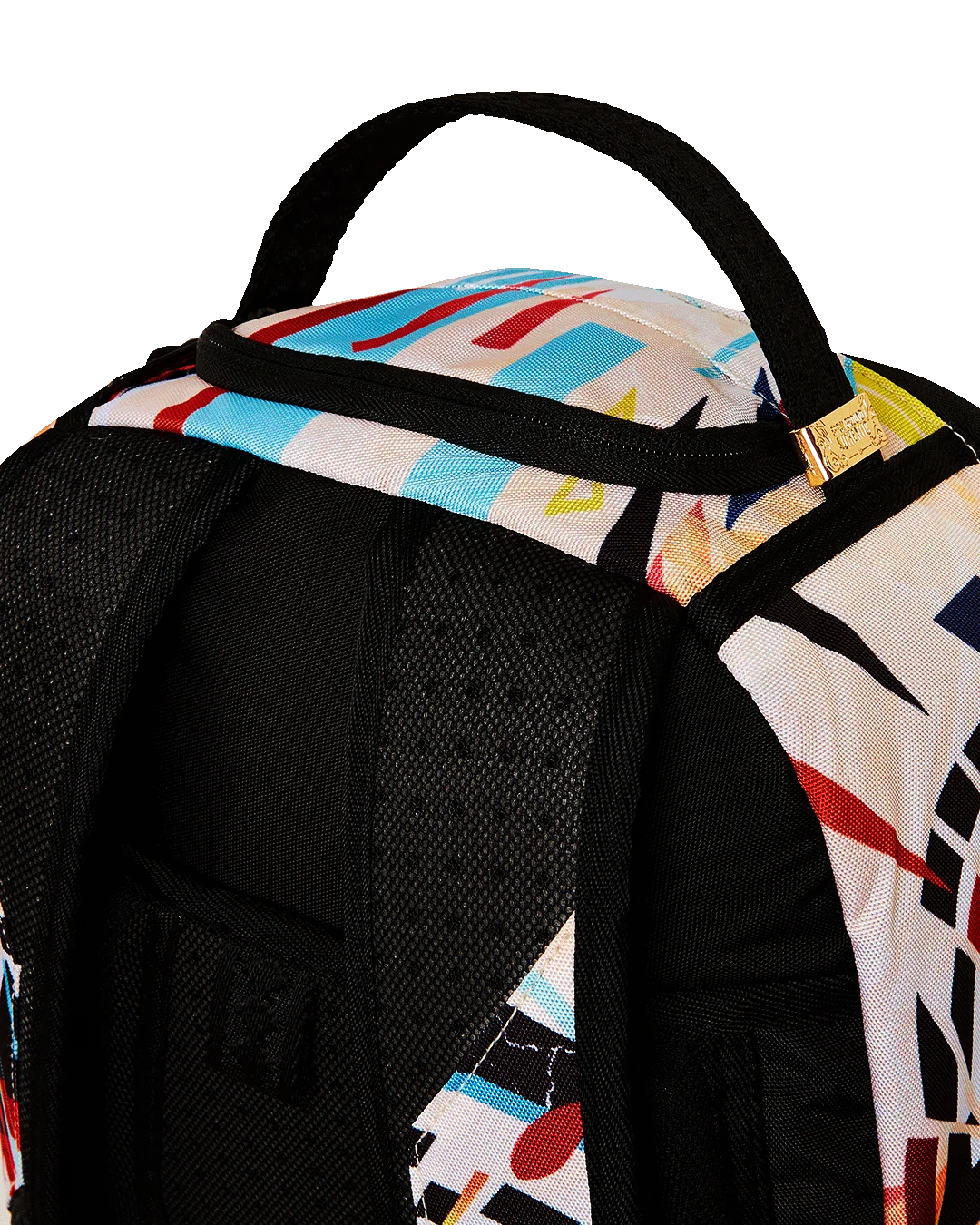 XPLODE RELOAD DLXSR BACKPACK