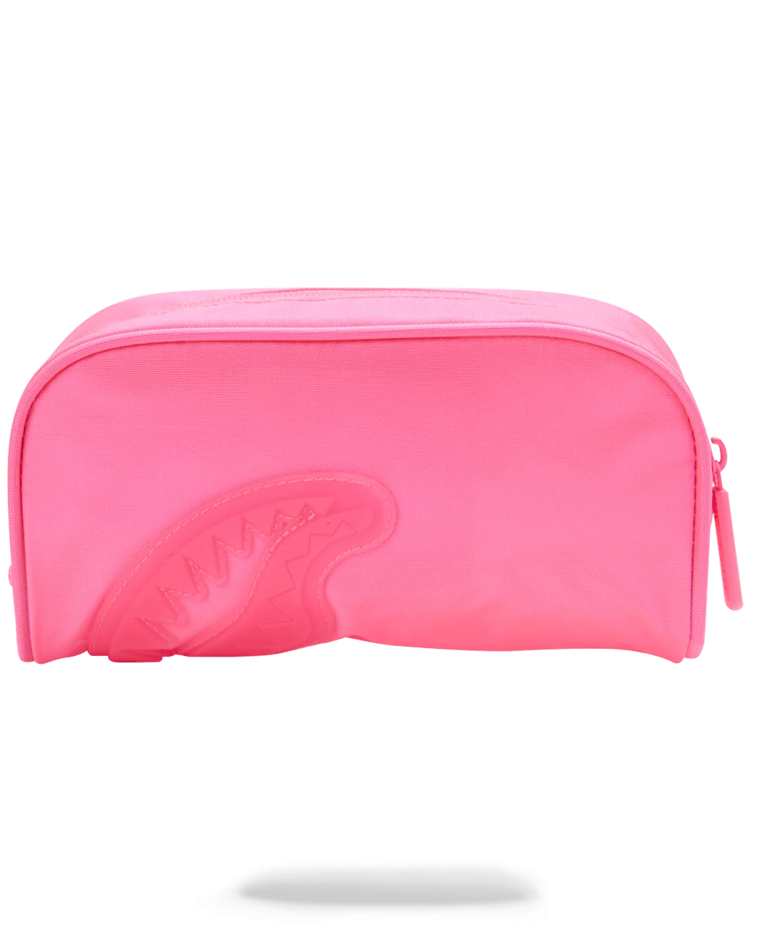 NEON SHARK (PINK) POUCH