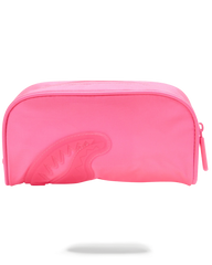 NEON SHARK (PINK) POUCH