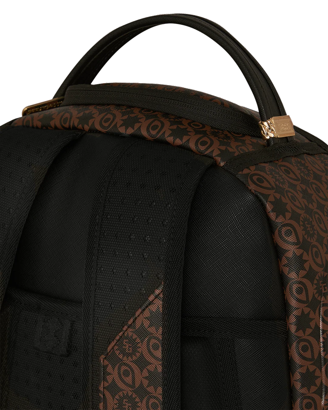 ROYAL SEAL SHARKS IN PARIS BACKPACK