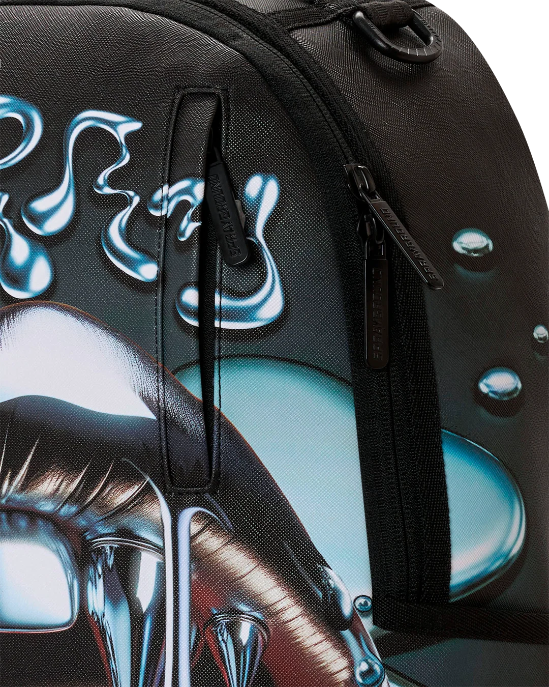 FATAL ATTRACTION BACKPACK