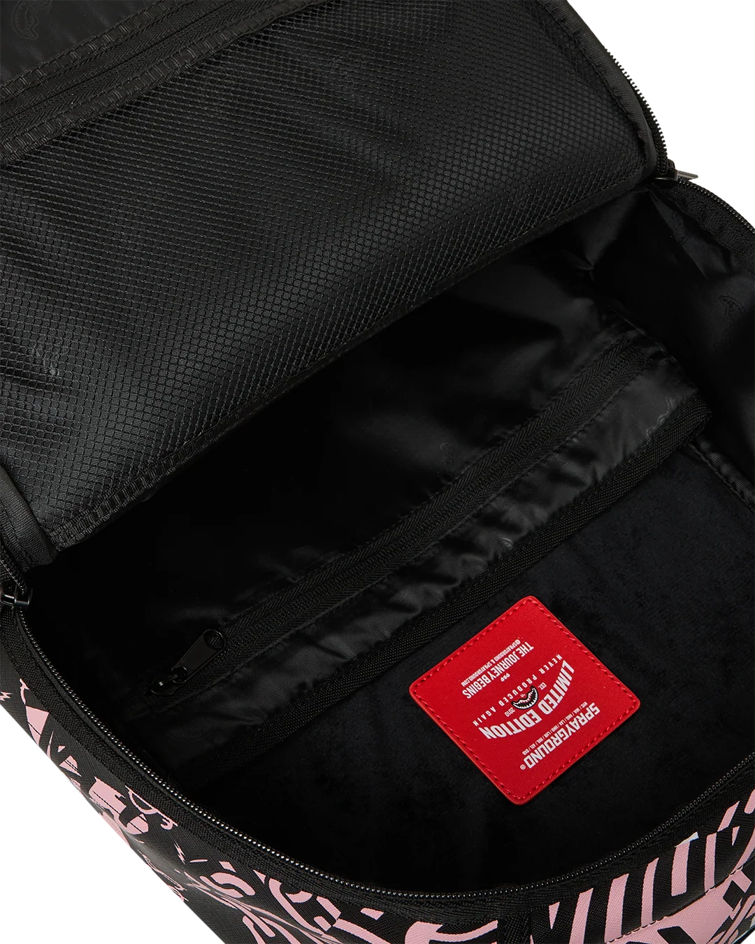 MLS COLLAB - INTERMIAMI CHECK EM DLXSV BACKPACK
