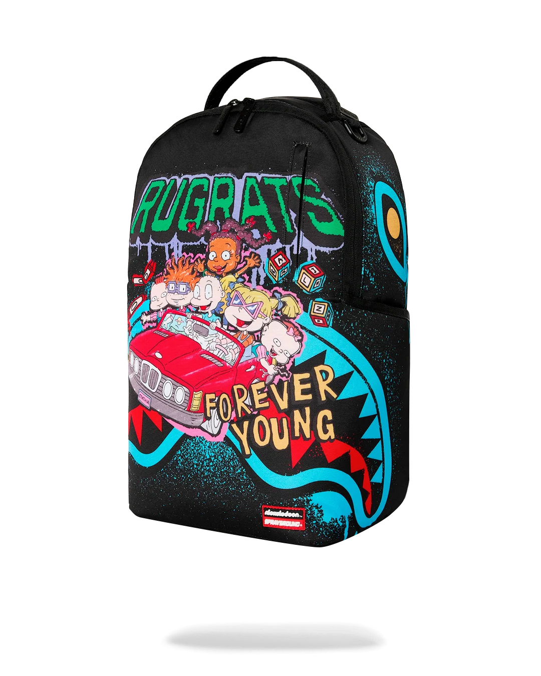 RUGRATS (SUSIE) FOREVER YOUNG BACKPACK