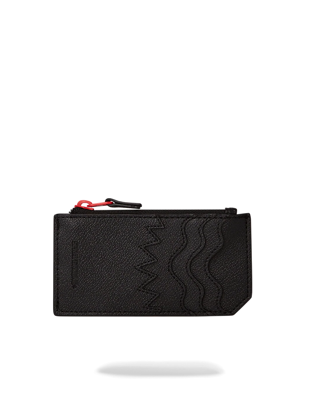 ZE SHARK PREDATOR SLIM MONEY HOLDER