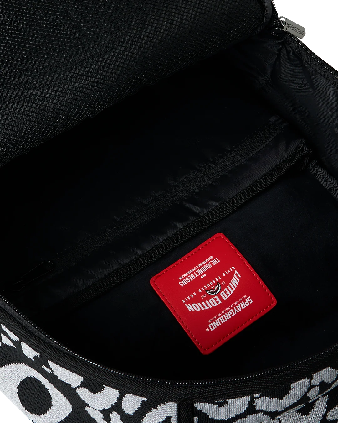 TACTILE TECHNIQUE BACKPACK