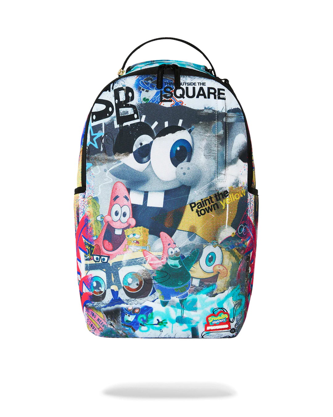 SPONGEBOB IT WAS ALL A DREAM BACKPACK