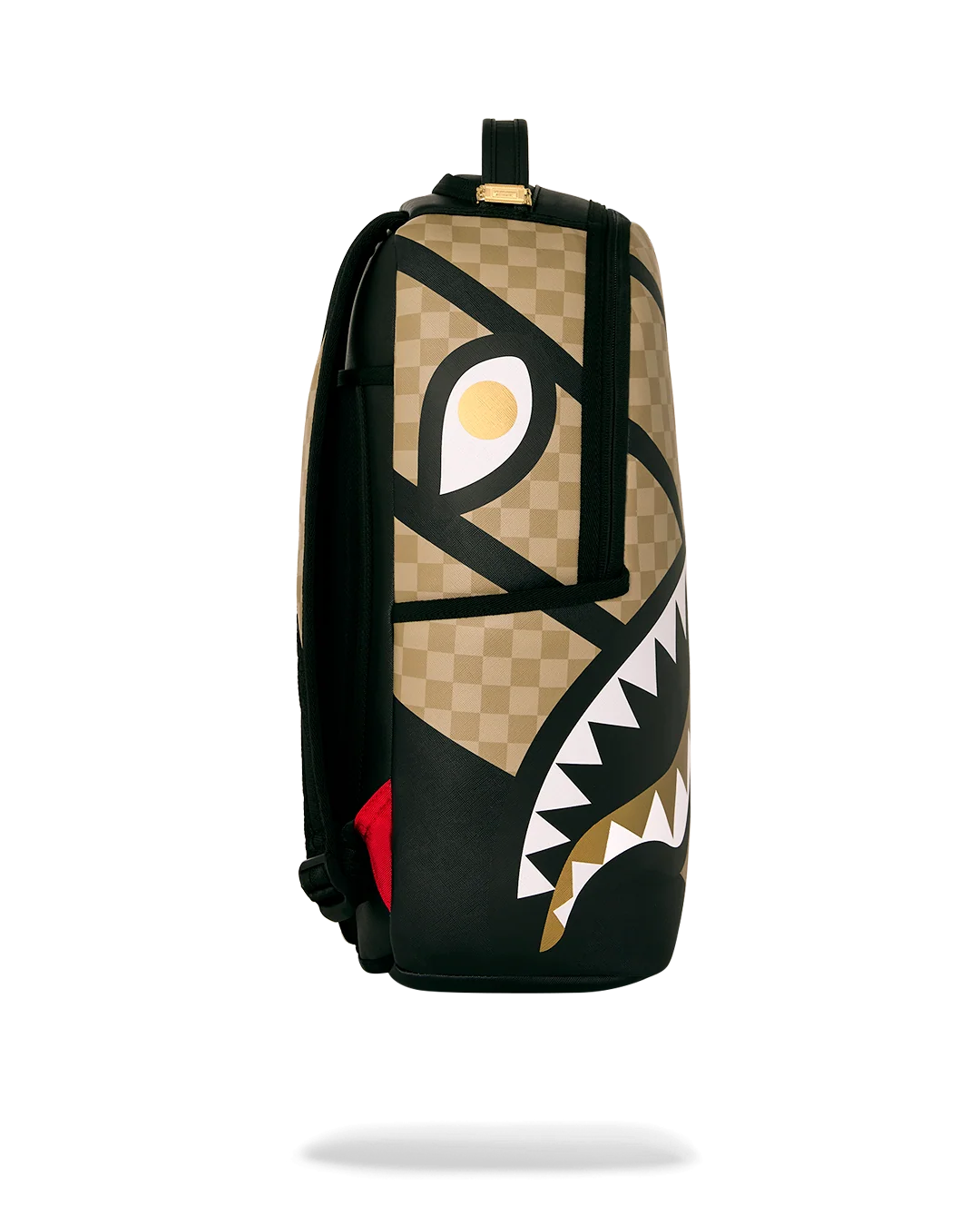 MLS COLLAB - LAFC SIDEWAYS DLXSV BACKPACK