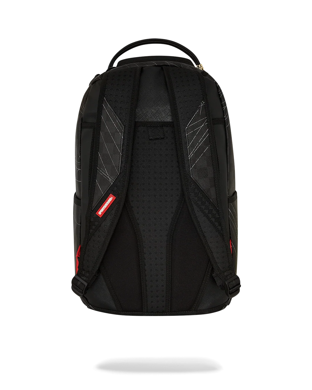WORLD WIDE WEB DLXSV BACKPACK