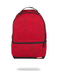 RED KNIT