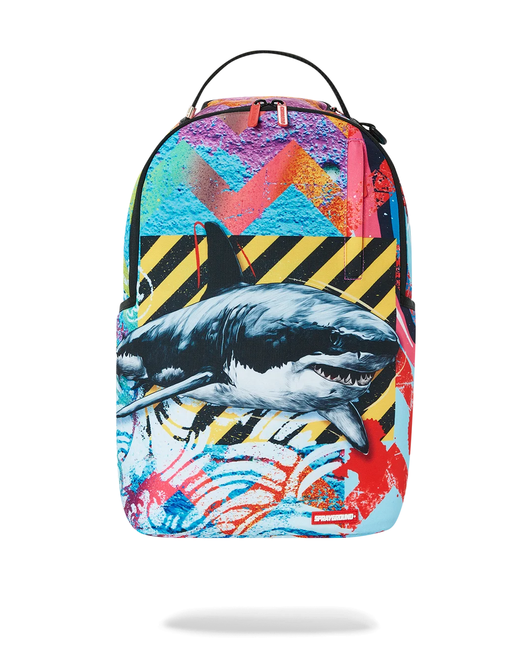 LONE SHARK BACKPACK