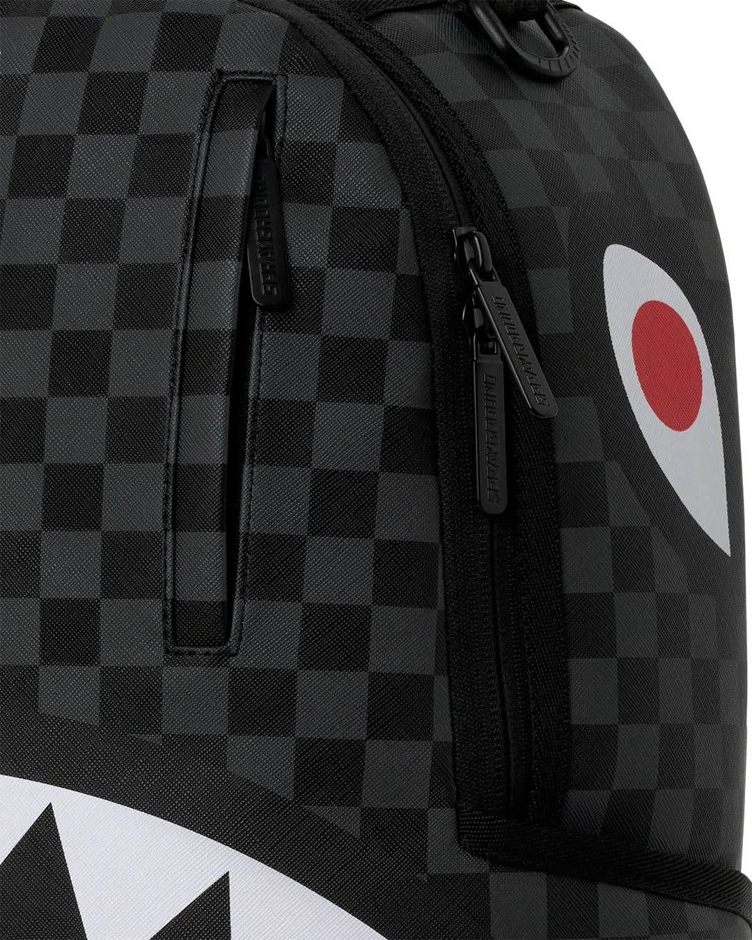 STAR WARS MANDO GROGU GET TO THE SHIP BACKPACK