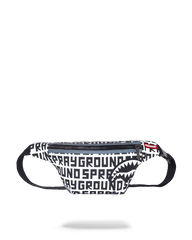 INFINITI 3M SAVVY CROSSBODY