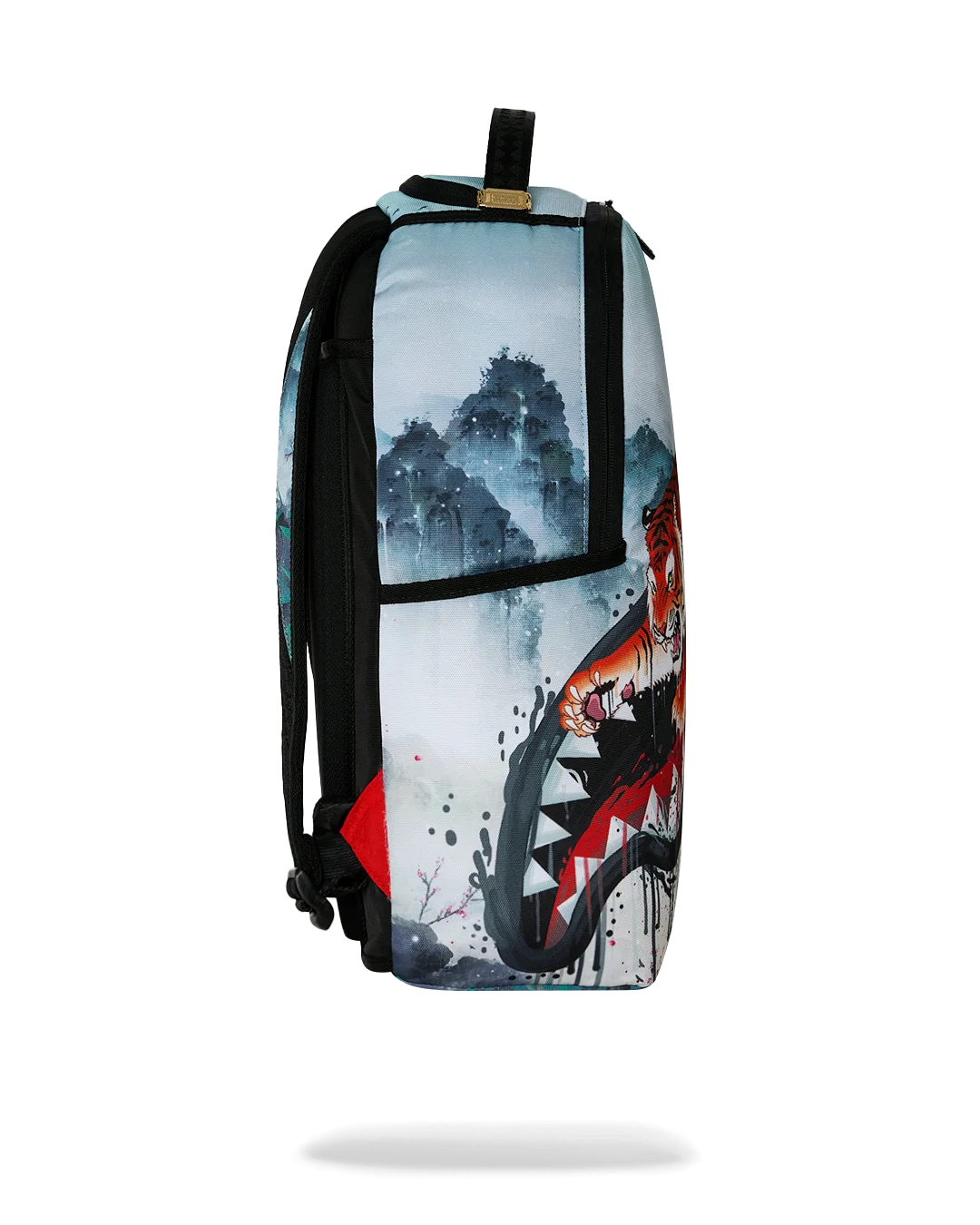 TIGER CLAW MOUNTAIN BACKPACK