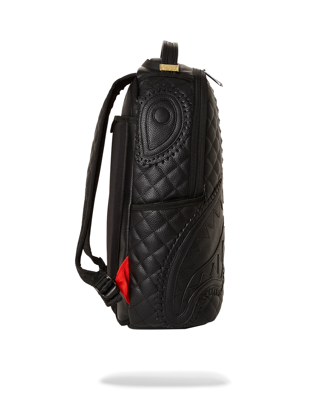 RIVIERA BACKPACK (BLK)