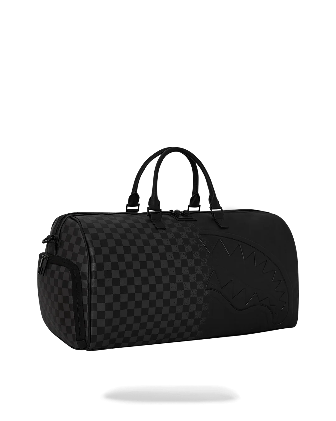 NIGHTSHARKS WORLDWIDE DUFFLE