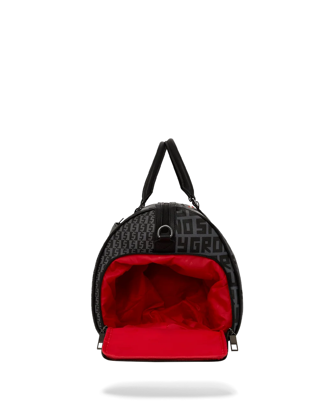 SHARKFINITY STEALTH PILOT DUFFLE