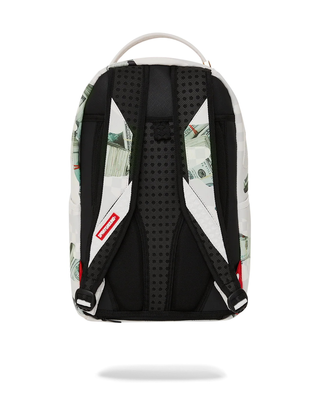 3AM MONEY AT RANDOM BACKPACK (DLXV)