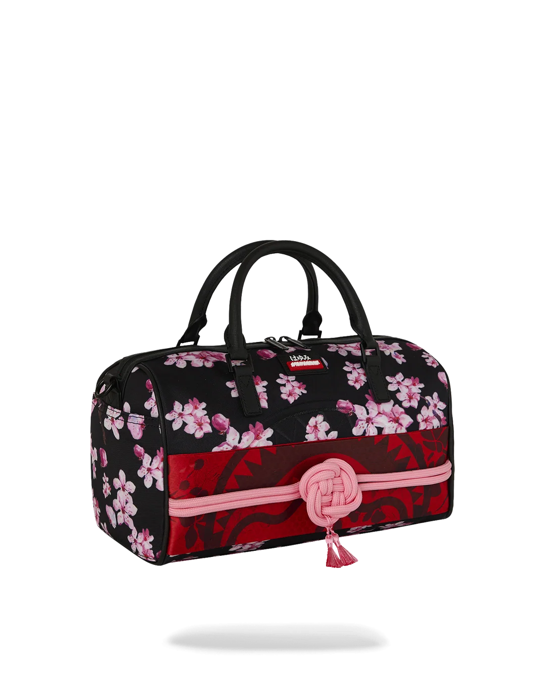 OUKA KENRAN HAYUMI HOKAZANO OFFICIAL COLLAB MINI DUFFLE