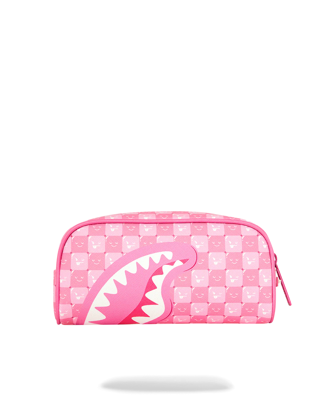 SHINOBI SHARKS IN PARIS (PINK) POUCH