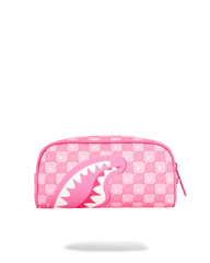 SHINOBI SHARKS IN PARIS (PINK) POUCH