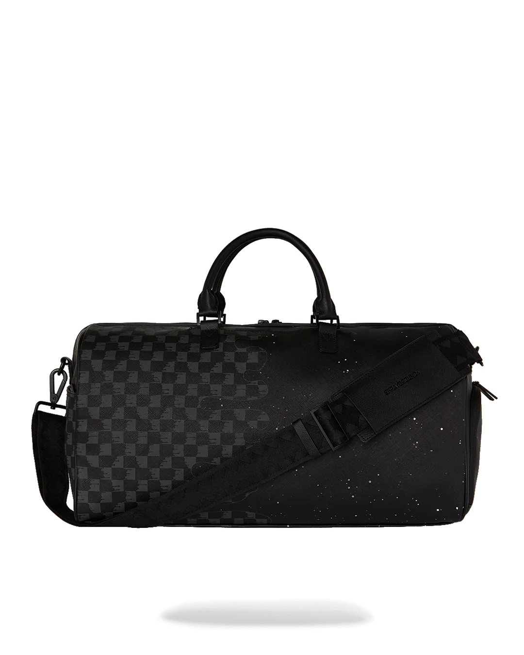 DEEPSPACE SIDE DRIP DUFFLE